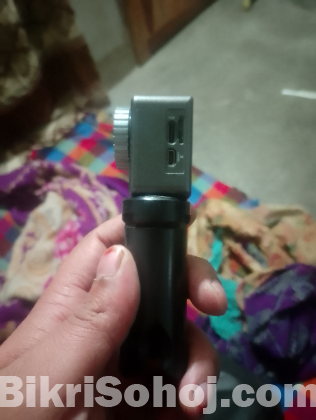 action camera  ausek 5k1tr